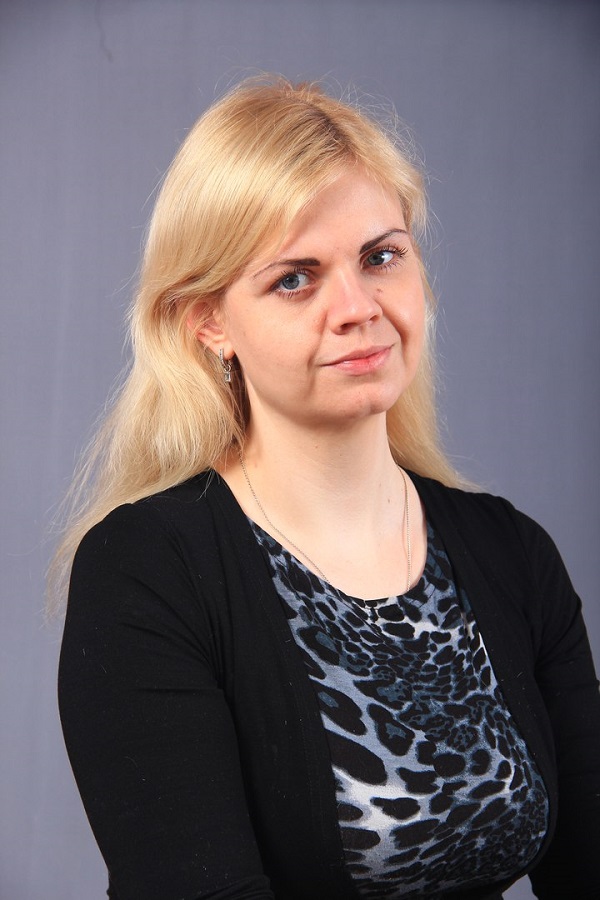 Полякова Наталья Николаевна.